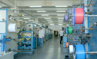 Fabricante de cables de fibra óptica