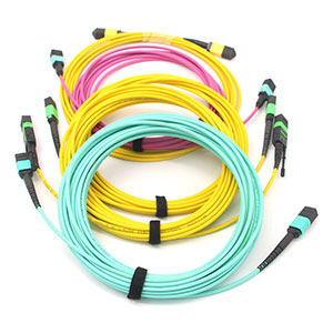 Patchcords y pigtails