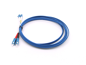 Patchcords y pigtails