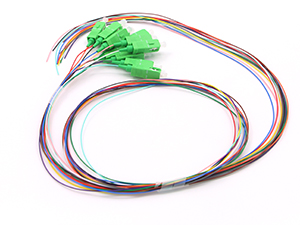Patchcords y pigtails