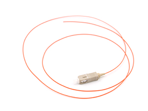 Patchcords y pigtails