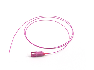 Patchcords y pigtails