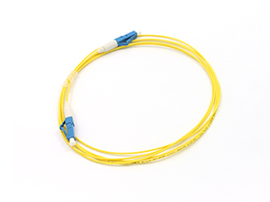 Patchcords y pigtails