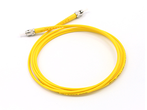 Patchcords y pigtails