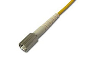 Latiguillo de Fibra Óptica con Conector D4, Monomodo y Multimodo