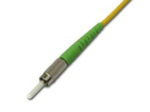 	Latiguillo de Fibra Óptica con Conector DIN 47256, Monomodo y Multimodo