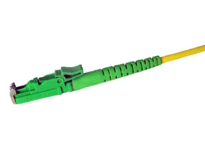 Latiguillo de Fibra Óptica E2000