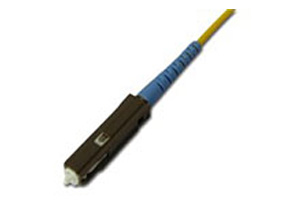 Latiguillo de Fibra Óptica MU/PC & MU/APC Simplex/Dúplex 