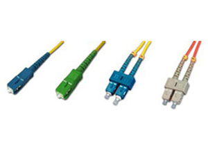 Latiguillo de Fibra Óptica SC Simplex/Dúplex 