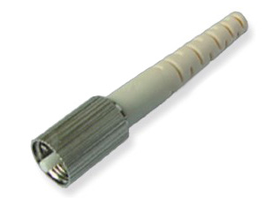 Conector de Fibra Óptica D4