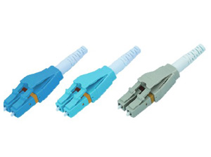 Conector LC Uniboot