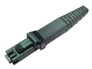  Conector de Fibra Óptica MTRJ