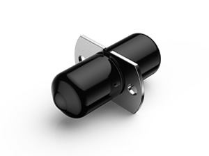 Adaptador de Fibra Óptica D4 