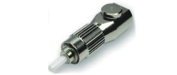 Adaptador de Fibra Desnuda FC SM  