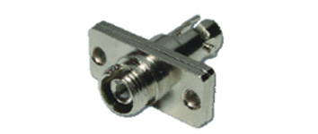 Adaptador de Metal LC-FC SMSX