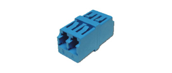 Adaptador LC SMDX (Simétrico)
