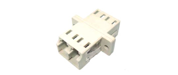 Adaptador LC MMDX (Asimétrico)