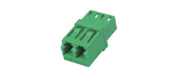 Adaptador Asimétrico LCA SMSX, sin Brida