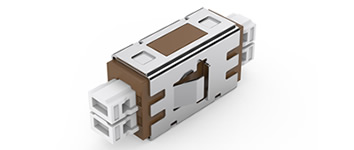 Adaptador MU SMDX