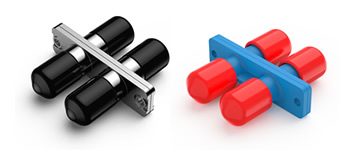 Adaptador MPO SMDX 
