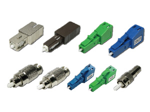 Atenuador Fijo Tipo Conector