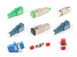 Atenuador de fibra óptica
