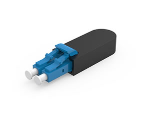 Bucle de fibra óptica