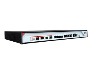 OLT 4 puertos EPON