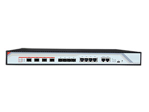 OLT 4 puertos EPON