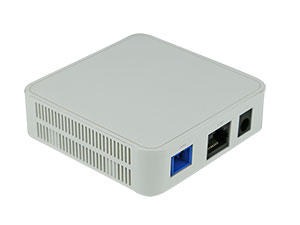 ONU EPON wifi