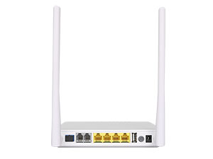 ONU EPON wifi