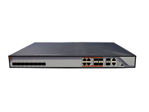 OLT 8 puertos GPON