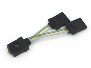 Interconector óptico MT - 2*MT