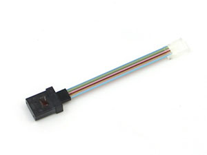 Interconector óptico MT