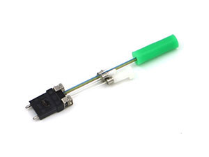 Interconector óptico MT - SUS